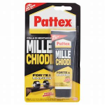 PATTEX RE-NEW SILICONE ML.80