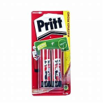 PRITT COLLA STICK gr.22x2+11gr