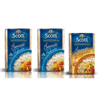 RISO SCOTTI BASMATI GR500
