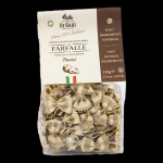 PASTA TARALL'ORO FARFALLE FUNGHI GR250