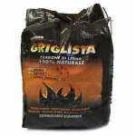 CARBONELLA NAT.GRIGLISTA kg2.5