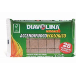 DIAVOLINA ACCENDIFUOCO 24 PZ 