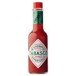 SALSA TABASCO 60 ML