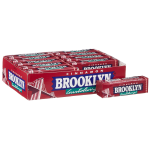BROOKL.FRAGOLA 9 CICCHE