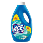 ACE DET.LIQUIDO LAV.TALCO 27LV