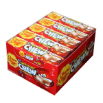 CHUPA CHUPS INC.CHEW COLA 20PZ