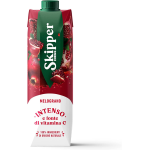SKIPPER SUCCO S/Z MELOGRANO