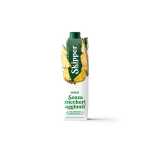 SKIPPER SUCCO S/ZUCCHERO ANANAS