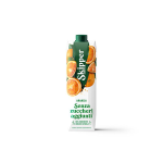 SKIPPER SUCCO S/ZUCCHERO ARANCIA