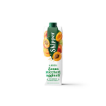 SKIPPER SUCCO S/ZUCCHERO ALBICOCCA