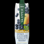 SKIPPER SUCCO S/ZUCCHERO MIRTILLO