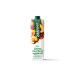 SKIPPER SUCCO S/ZUCCHERO PESCA