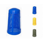 TRESPOLO RUFF C/COP+REGG.GRIGI