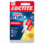 ATTAK SUPER ORIGINAL gr4x2+str