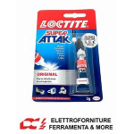 ATTAK SUPER ORIGINAL PLUS gr.3