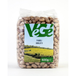 FAGIOLI VEGE'BORLOTTI SECCHI 500 GR