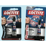 ATTAK SUPER POWER GEL gr.3