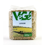 LENTICCHIE VEGE'GIGANTI SECCHE 500 GR
