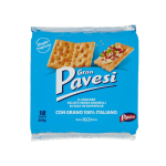 CRACK.PAVESI NON SALATI 560 GR