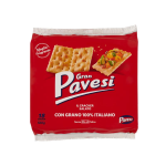 CRACK.PAVESI SALATI 560 GR