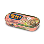 SGOMBRI RIO MARE GRIGL.O/EX 120 GR