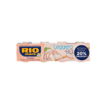 TONNO RIO MARE LEGGERO 0,060X4 