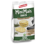 FIORENT.SNACK BIO MINI MAIS ROSM.0,50 GR