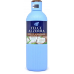BAGNO FELCE AZZ.COCCO E BAMBOO ML.650