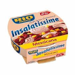 INSALATISSIMA RIO MARE  MESSICANA 160 GR