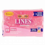 ASS.LINES INTERVALLO RIP.x40+4