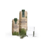 ACQUA  NAT.MANIVA 1 LT TETRA PAK