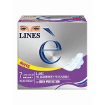 ASS.LINES SETA E'LUNGO ALI x 7