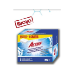ACTIFF 16PAST.ANTICALCALCARE LAVATRICEg256