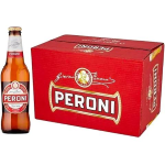 BIRRA PERONI vap cl.33