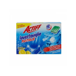 ACTIFF 40TABS LAVAST.CLASSg720