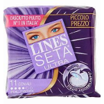 ASS.LINES SETA ULTRA ALI x11