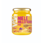 CATERING MIELE VEGE'MILLEFIORI 500 GR