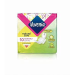 ASS.NUVENIA NATURAL ALI x10pz