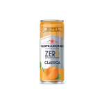 ARANCIATA S.PELL.ZERO LATT.0,33