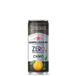 CHINO S PELL.ZERO LATT.0,33 CL