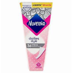 ASS.NUVENIA P/SLIP STRINGx30+6