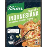 ZUPPA KNORR INDONESIANA 45 GR