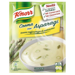 CREMA KNORR ASPARAGI 0,91 GR