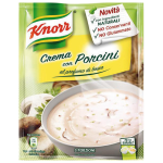 CREMA KNORR FUNGHI PORCINI 0,76 GR