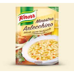 MINESTRA KNORR ARLECCHINO 0,68 GR
