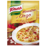 MINESTRA KNORR ORZO 100 GR
