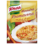 MINESTRA KNORR PRIMAVERA 0,61 GR