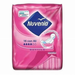 ASS.NUVENIA SOTTILE ALI x16