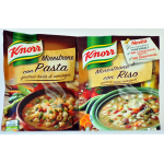 MINESTRONE KNORR RISO 105 GR
