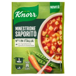 MINESTRONE KNORR SAPORITO 78 GR